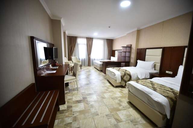 Отель Era Palace Hotel Батуми-14