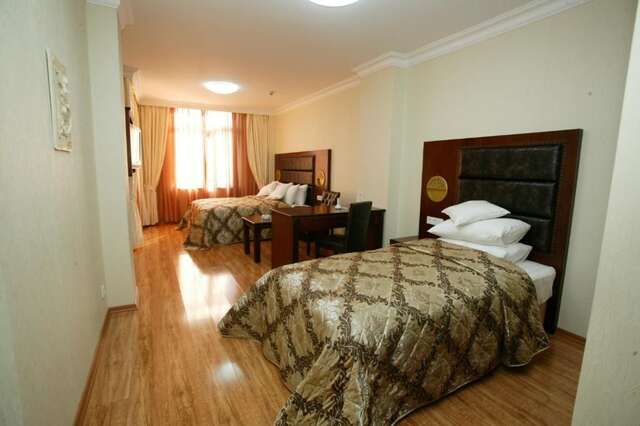 Отель Era Palace Hotel Батуми-37